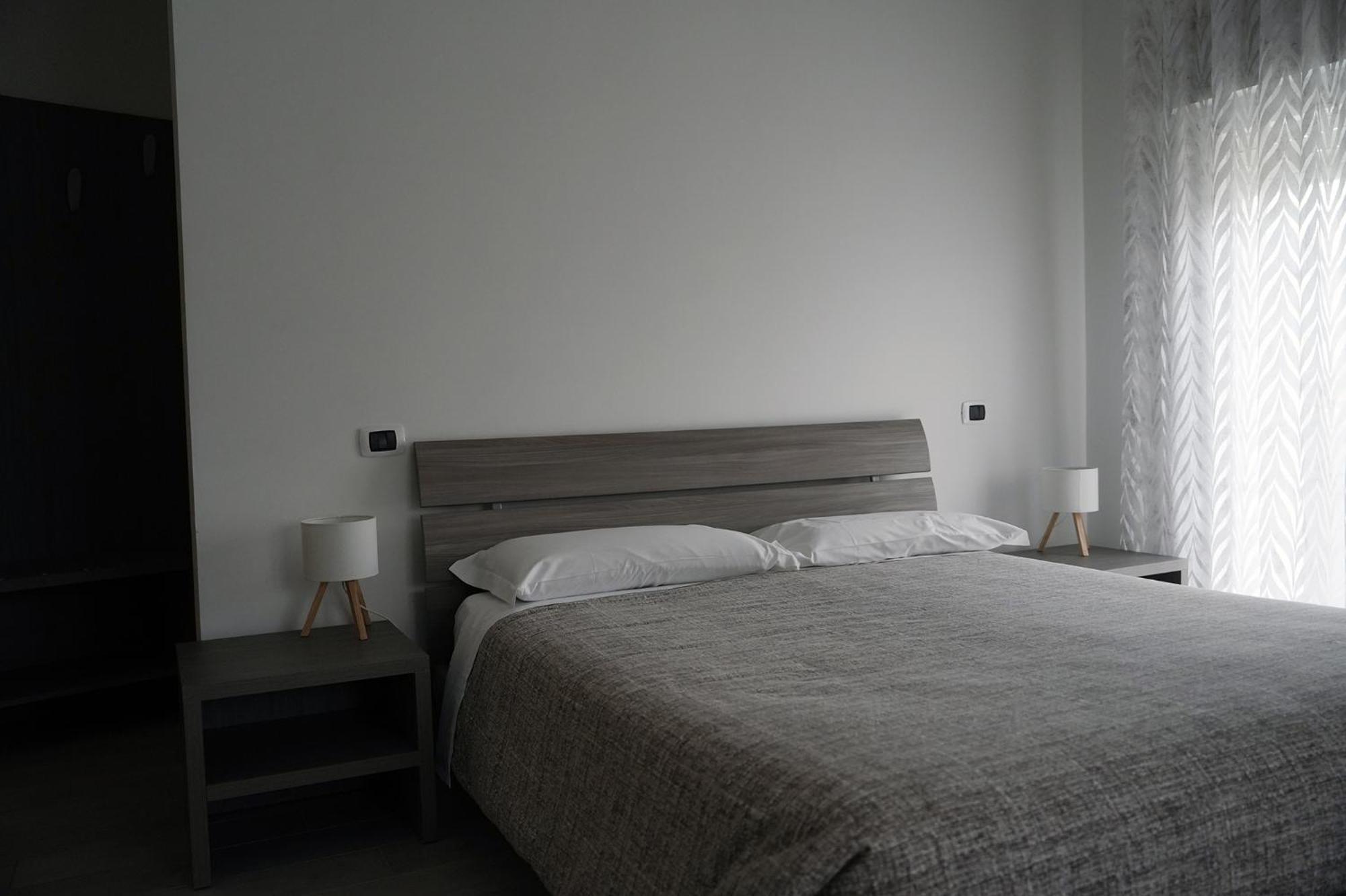 B&B Arco Dei Sogni Celano Bagian luar foto