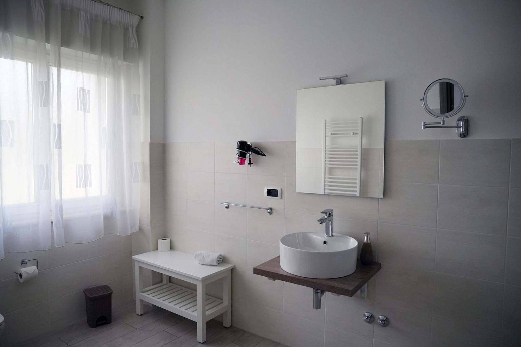 B&B Arco Dei Sogni Celano Bagian luar foto