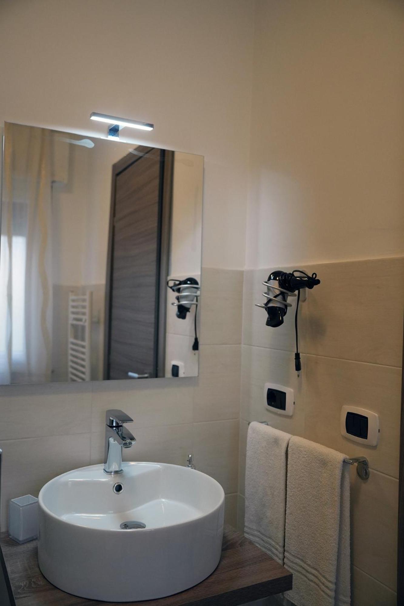 B&B Arco Dei Sogni Celano Bagian luar foto