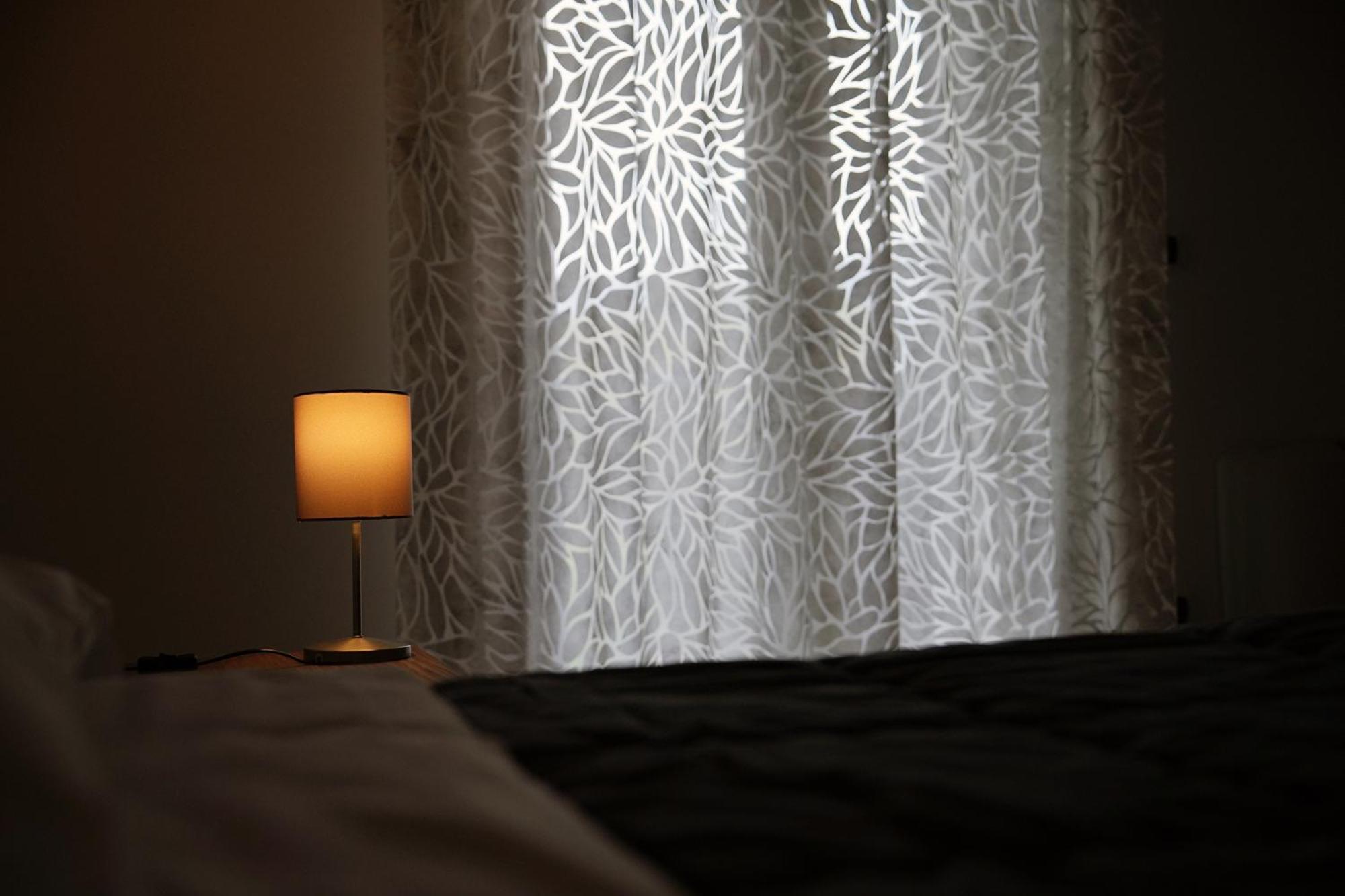 B&B Arco Dei Sogni Celano Bagian luar foto