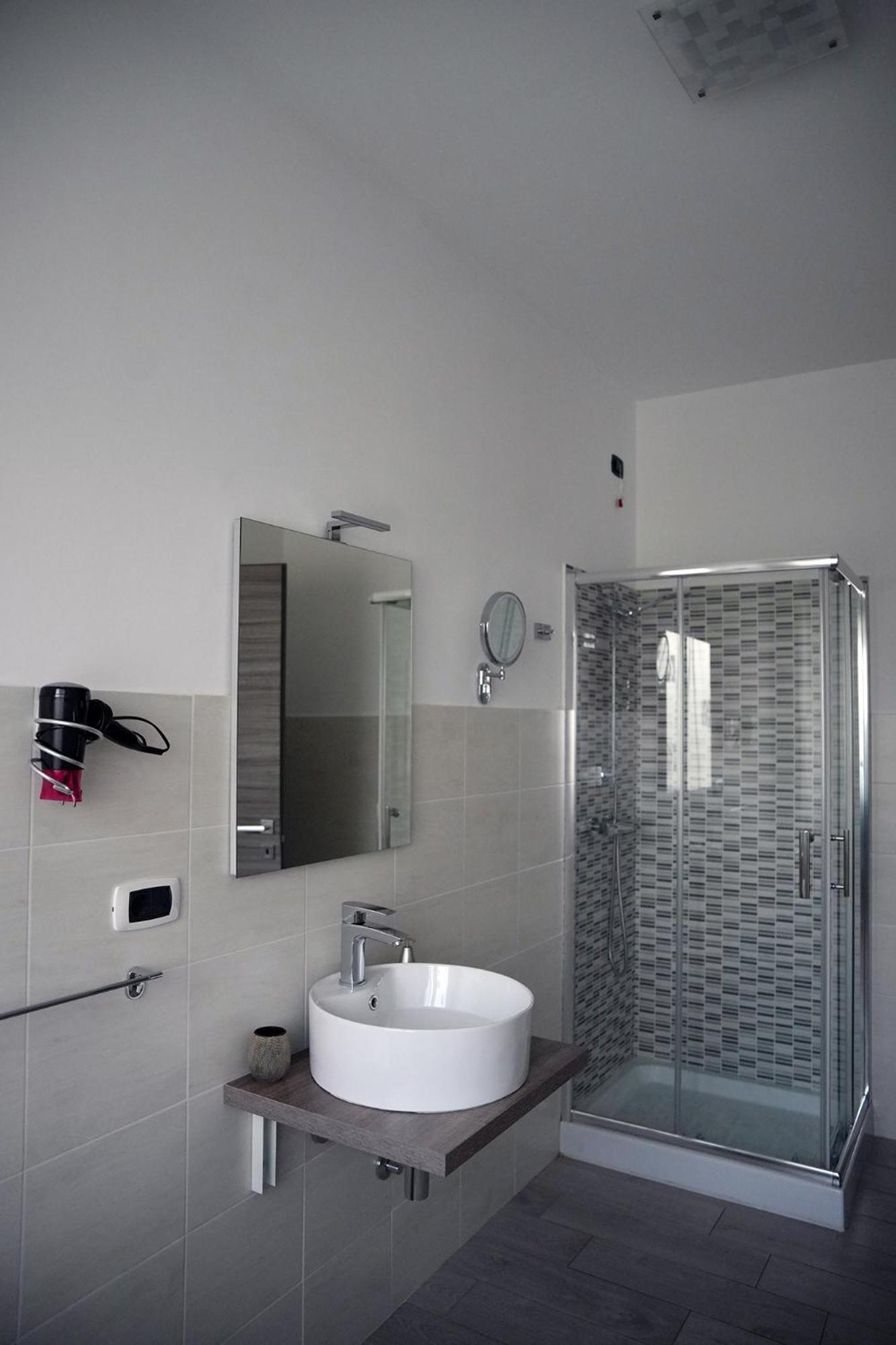 B&B Arco Dei Sogni Celano Bagian luar foto