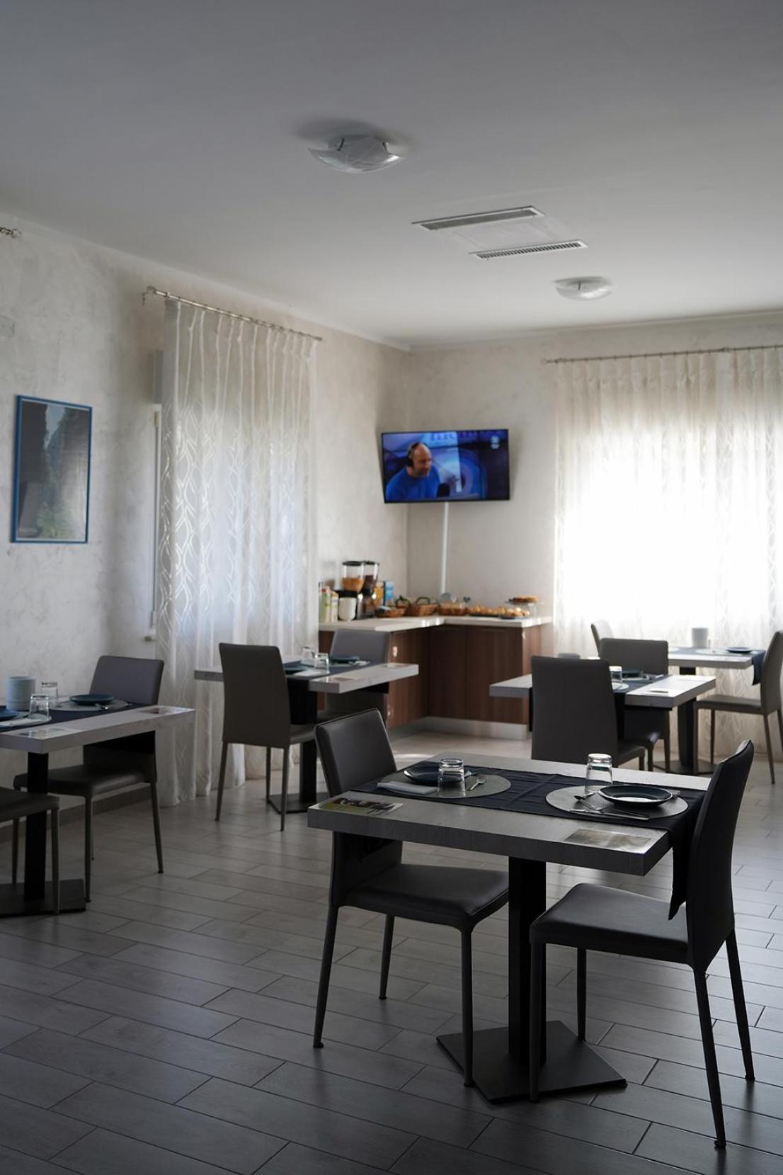B&B Arco Dei Sogni Celano Bagian luar foto
