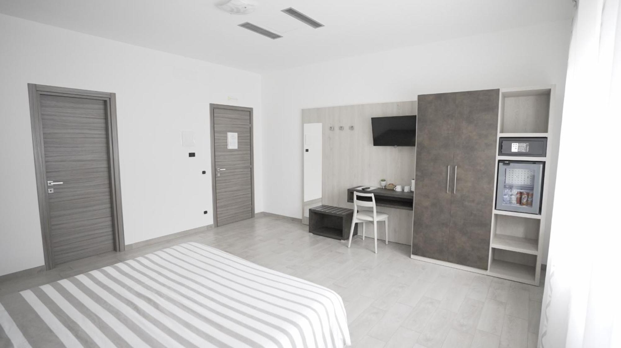 B&B Arco Dei Sogni Celano Bagian luar foto