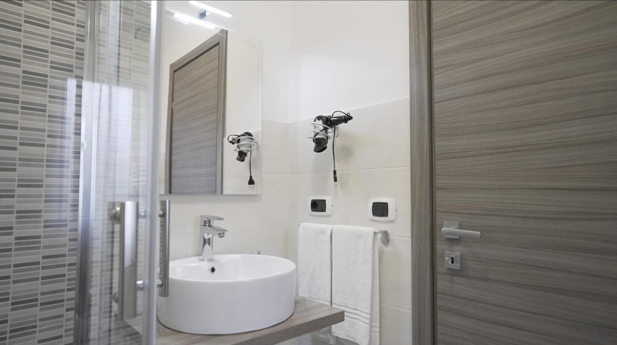 B&B Arco Dei Sogni Celano Bagian luar foto