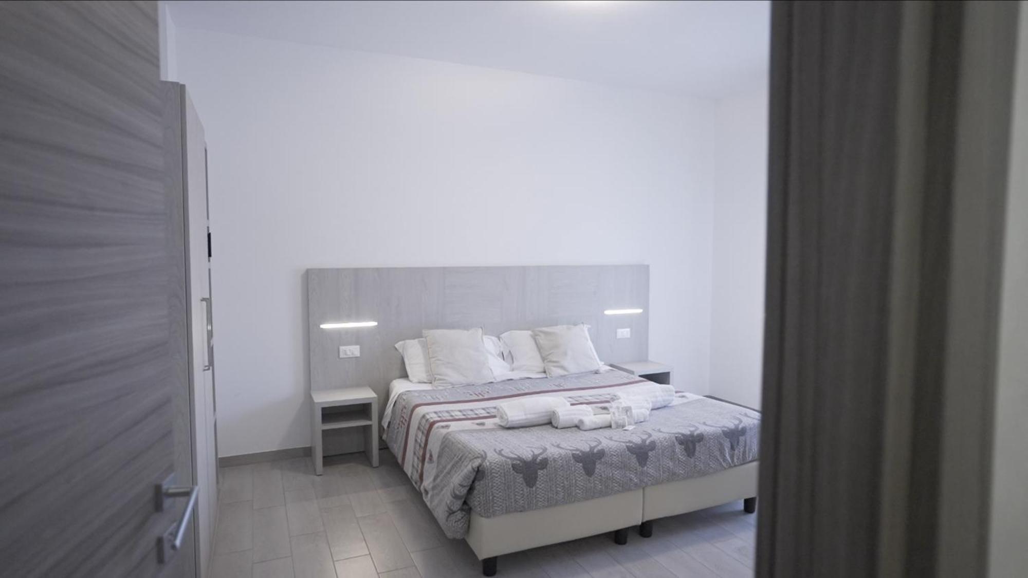 B&B Arco Dei Sogni Celano Bagian luar foto