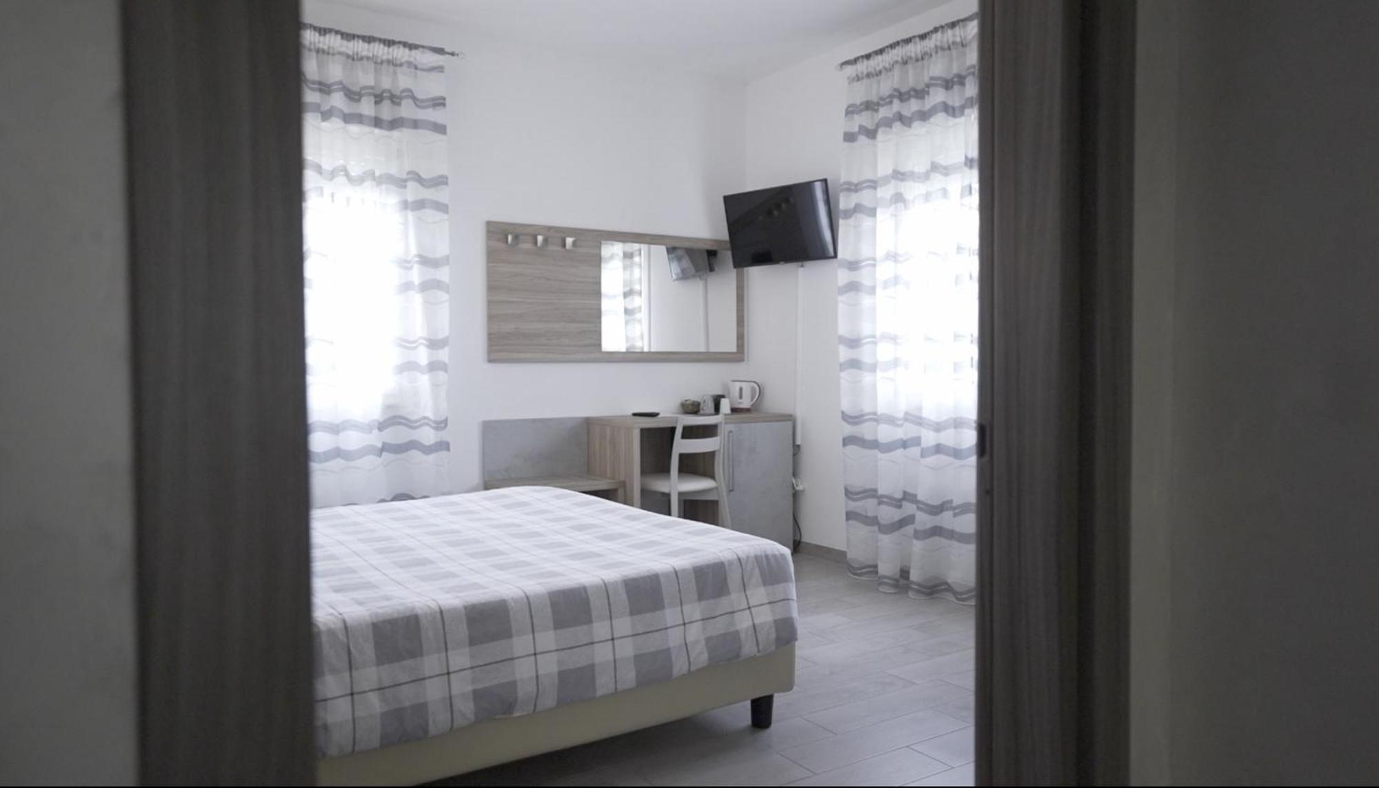 B&B Arco Dei Sogni Celano Bagian luar foto