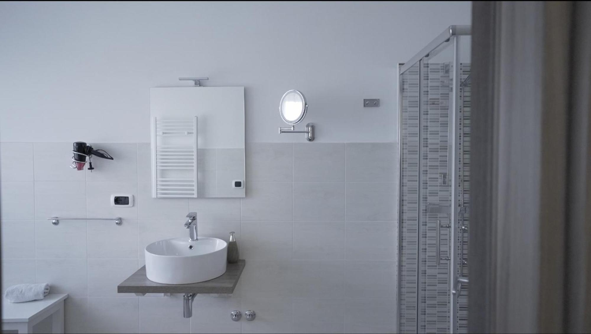 B&B Arco Dei Sogni Celano Bagian luar foto