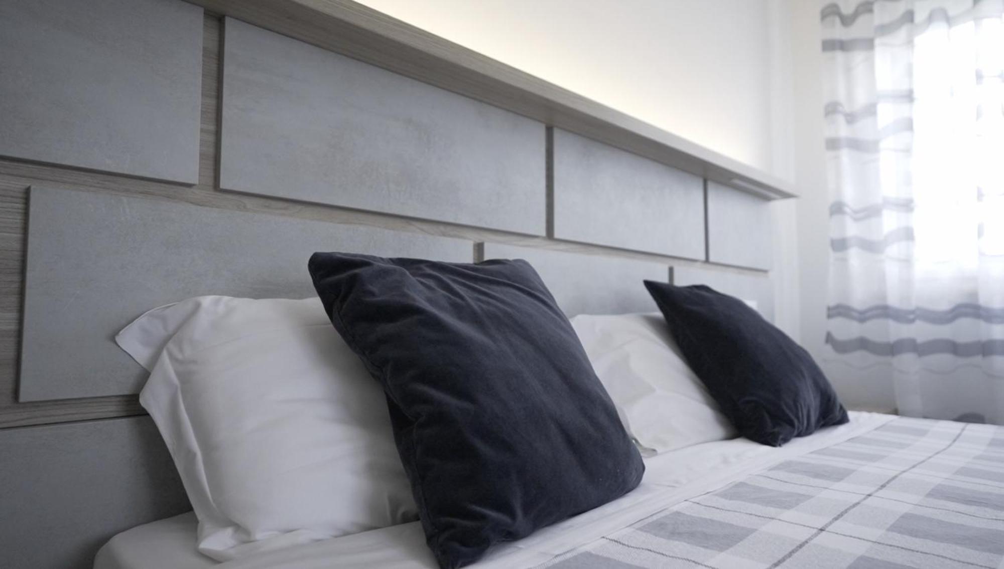 B&B Arco Dei Sogni Celano Bagian luar foto