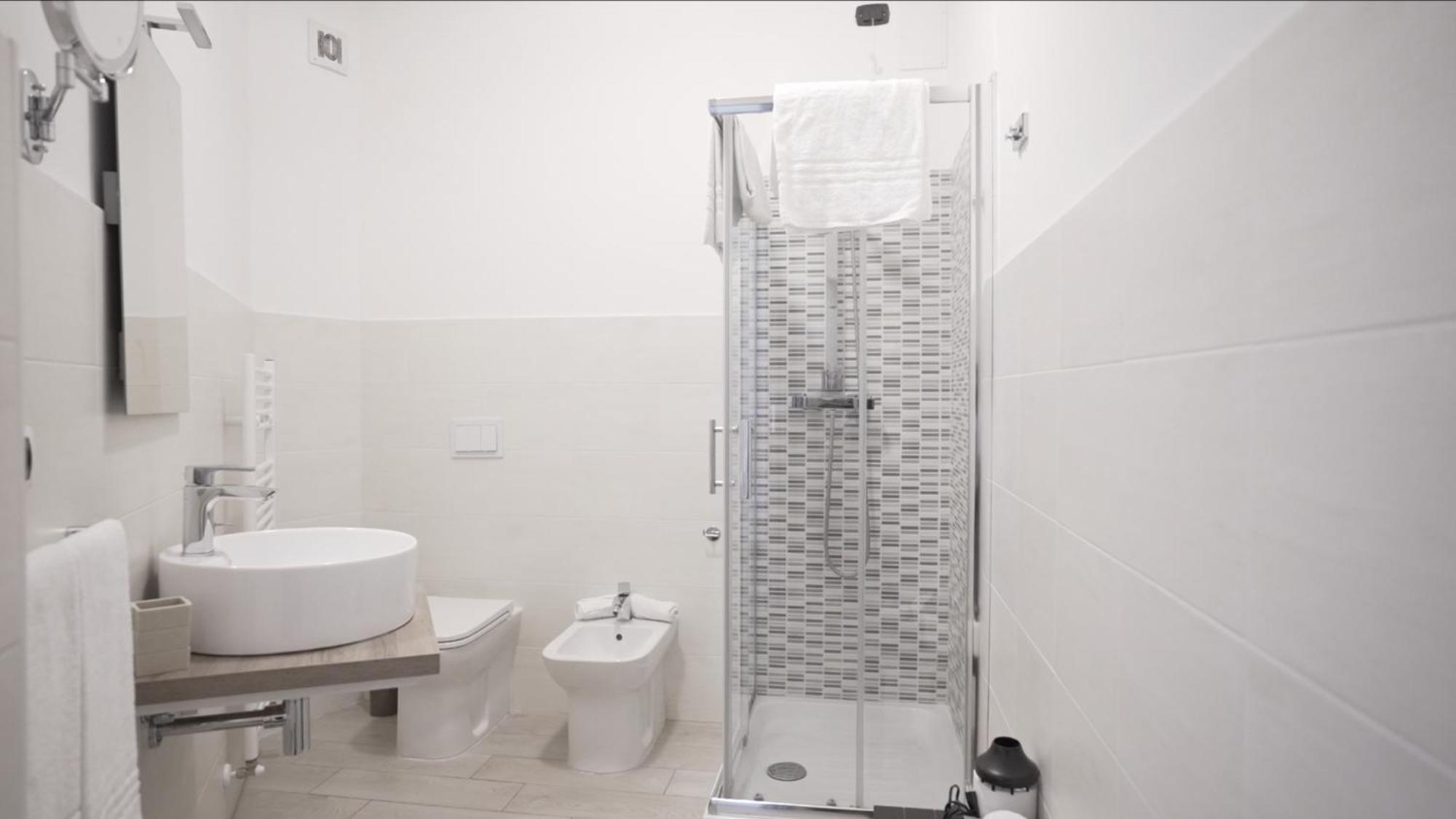 B&B Arco Dei Sogni Celano Bagian luar foto
