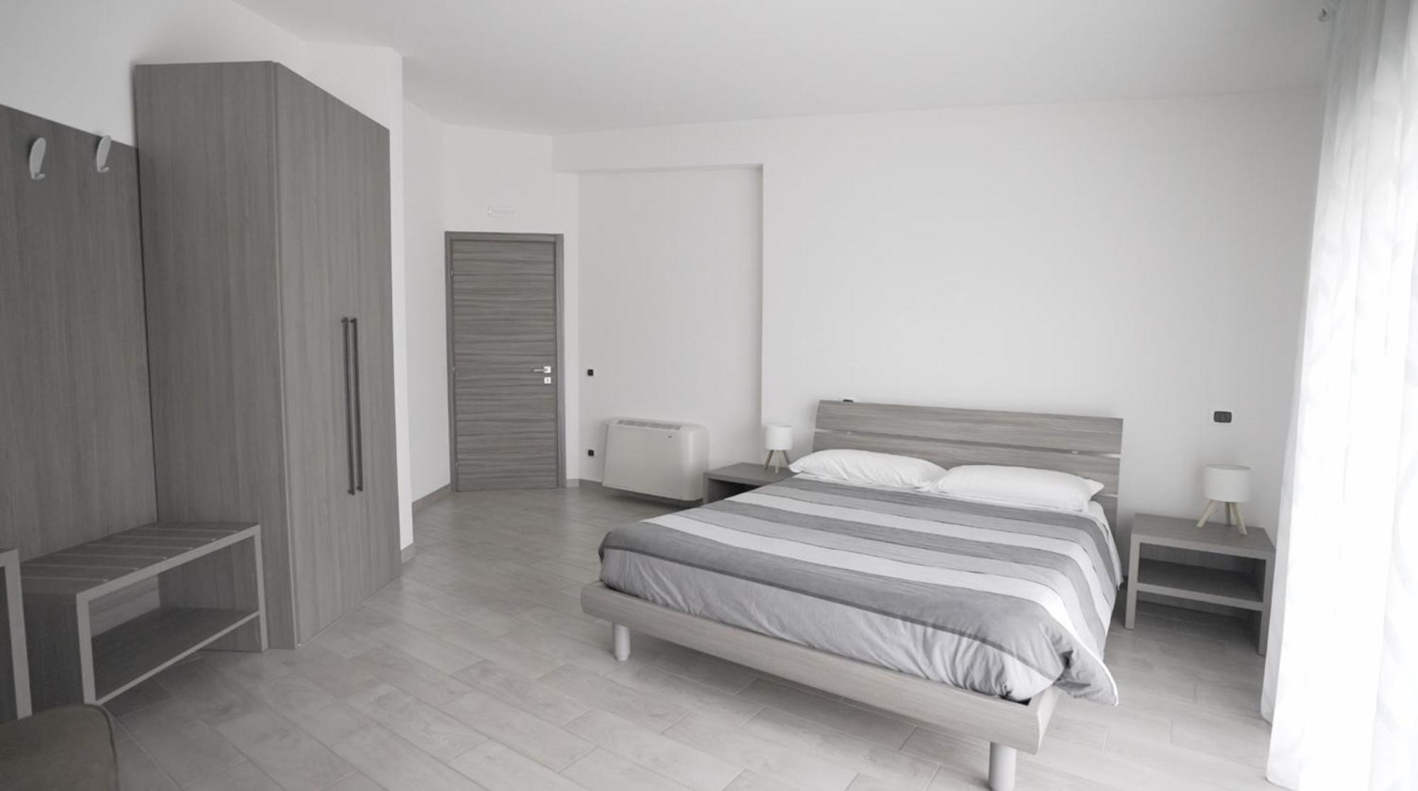 B&B Arco Dei Sogni Celano Bagian luar foto
