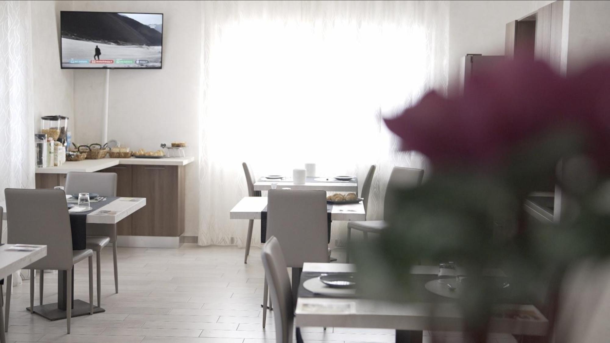 B&B Arco Dei Sogni Celano Bagian luar foto